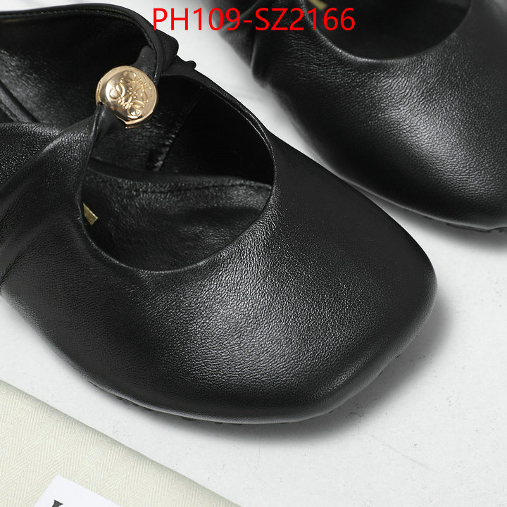 Women Shoes-Loewe found replica ID: SZ2166 $: 109USD