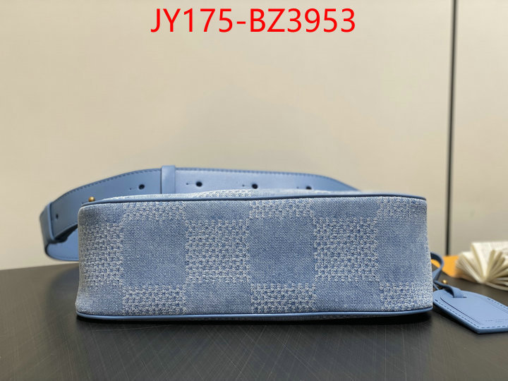 LV Bags(TOP)-Pochette MTis- replica wholesale ID: BZ3953 $: 175USD,