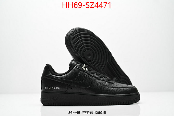 Men Shoes-Nike where to buy replicas ID: SZ4471 $: 69USD
