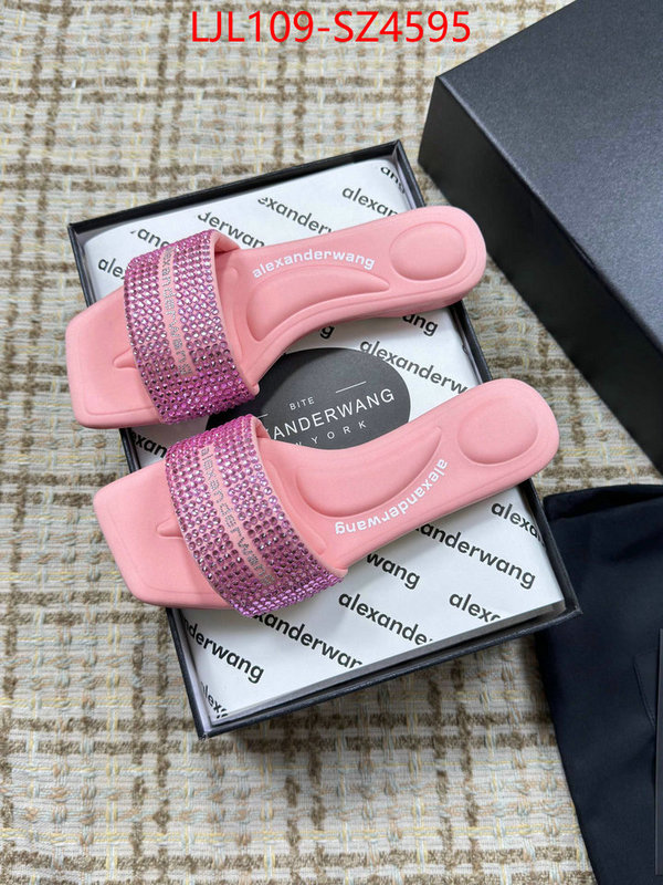 Women Shoes-Alexander Wang sale outlet online ID: SZ4595 $: 109USD