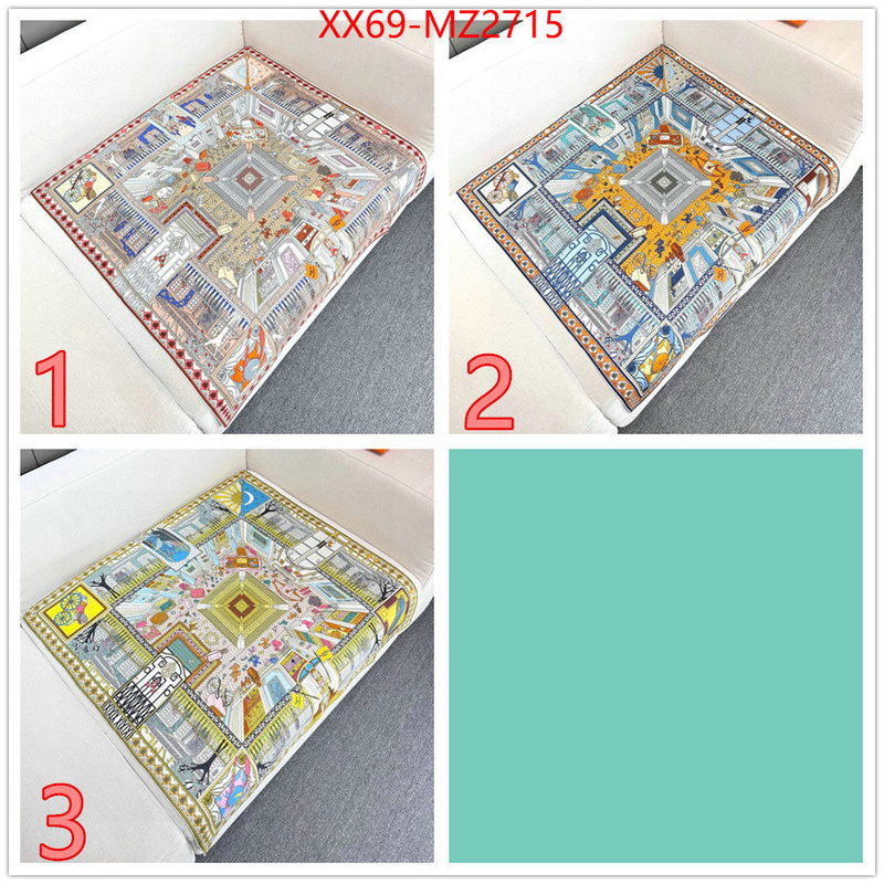 Scarf-Hermes best like ID: MZ2715 $: 69USD