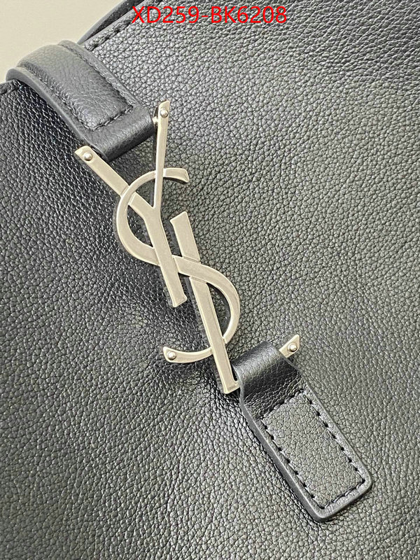 YSL Bags(TOP)-Handbag- best quality designer ID: BK6208 $: 259USD,
