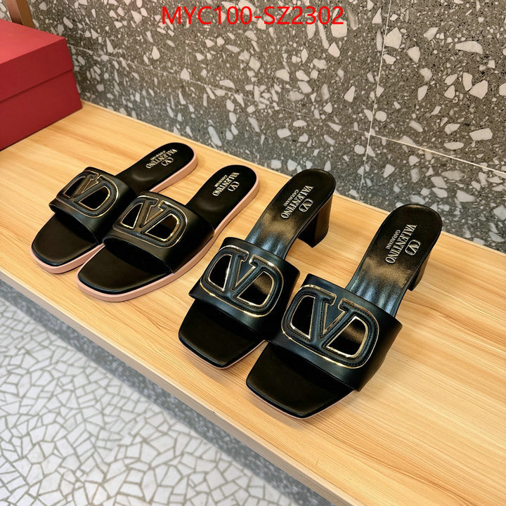 Women Shoes-Valentino wholesale 2024 replica ID: SZ2302 $: 100USD-shoes yupoo Women Shoes-Valentino wholesale 2024 replica ID: SZ2302 $: 100USD