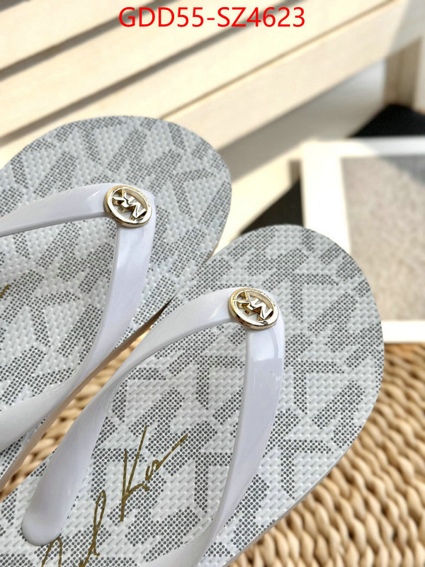 Women Shoes-Michael Kors 2024 perfect replica designer ID: SZ4622 $: 55USD