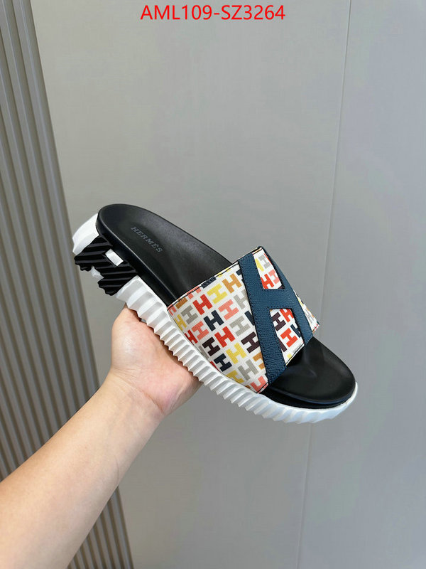 Men Shoes-Hermes how can i find replica ID: SZ3264 $: 109USD