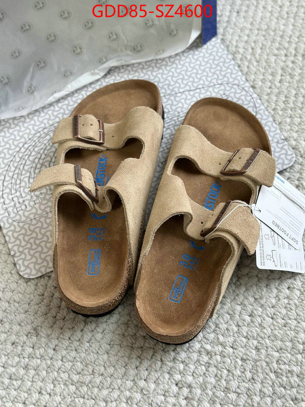Men Shoes-Birkenstock replica every designer ID: SZ4600 $: 85USD