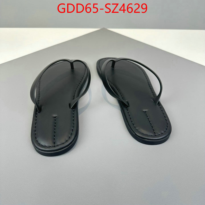 Women Shoes-The Row online from china designer ID: SZ4629 $: 65USD