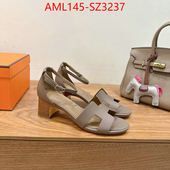 Women Shoes-Hermes new 2024 ID: SZ3237 $: 145USD