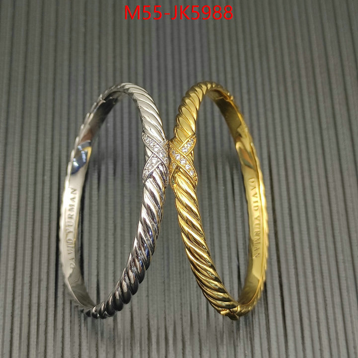 Jewelry-David Yurman replica designer ID: JK5988 $: 55USD