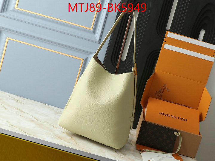 LV Bags(4A)-Handbag Collection- is it illegal to buy ID: BK5949