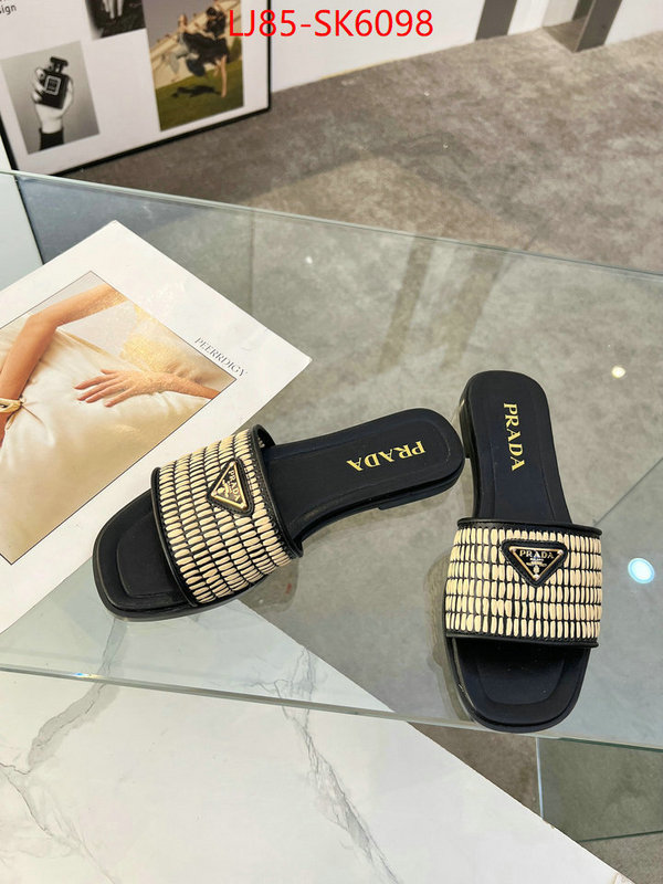 Women Shoes-Prada website to buy replica ID: SK6098 $: 85USD