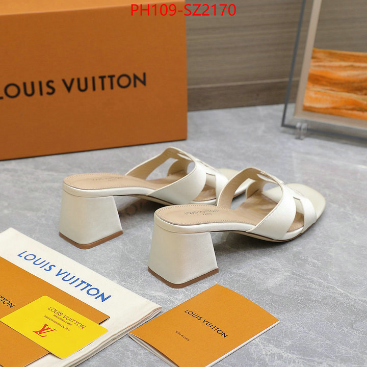 Women Shoes-LV replicas buy special ID: SZ2170 $: 109USD-shoes yupoo Women Shoes-LV replicas buy special ID: SZ2170 $: 109USD