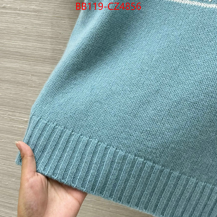 Clothing-Dior shop now ID: CZ4856 $: 119USD