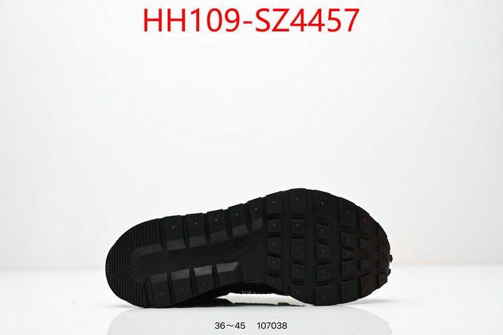 Men Shoes-Nike aaaaa customize ID: SZ4457 $: 109USD