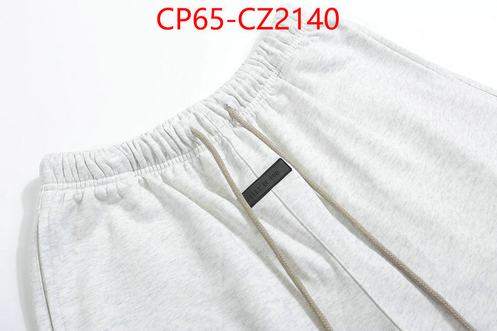 Clothing-Essentials high quality replica designer ID: CZ2140 $: 65USD