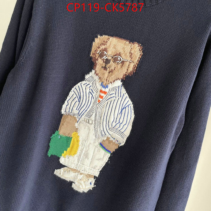 Clothing-Ralph Lauren top brands like ID: CK5787 $: 119USD
