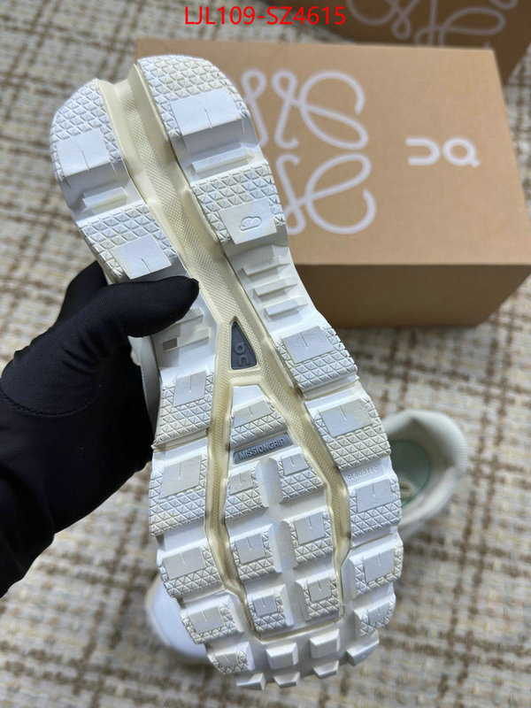 Women Shoes-Loewe what is top quality replica ID: SZ4615 $: 109USD