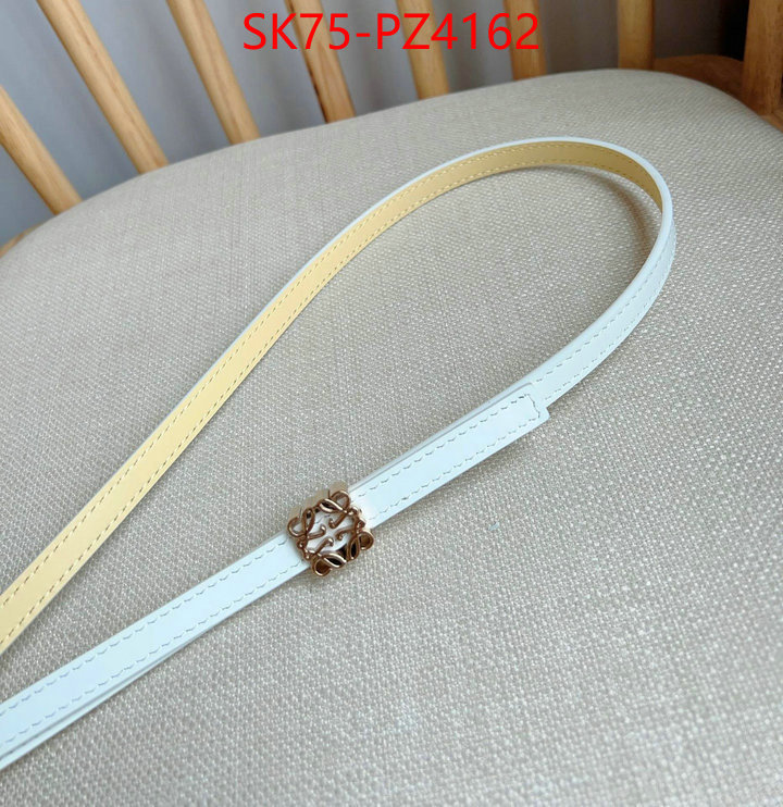 Belts-Loewe where should i buy replica ID: PZ4162 $: 75USD