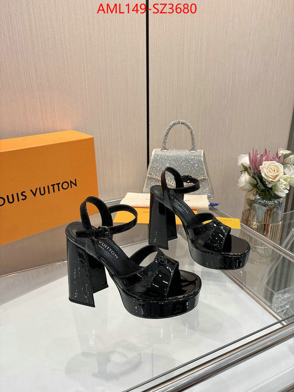 Women Shoes-LV where to find the best replicas ID: SZ3680 $: 149USD-shoes yupoo Women Shoes-LV where to find the best replicas ID: SZ3680 $: 149USD
