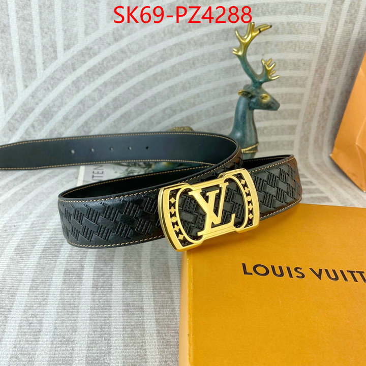 Belts-LV good ID: PZ4288 $: 69USD