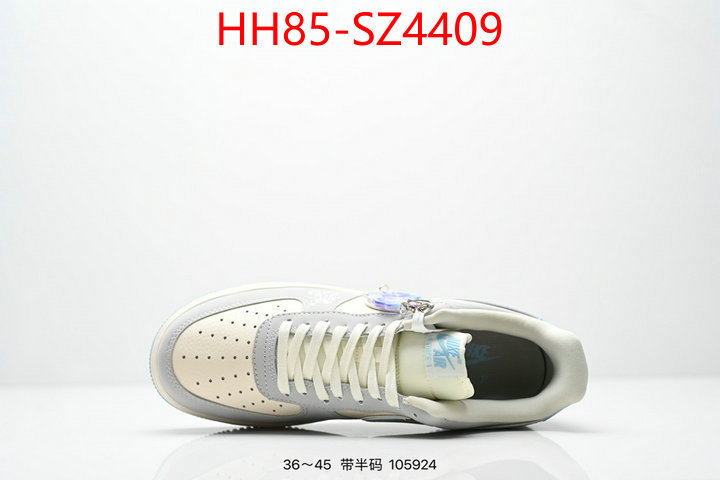 Women Shoes-NIKE designer wholesale replica ID: SZ4409 $: 85USD