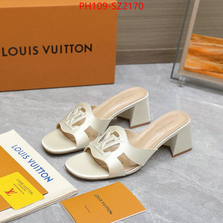 Women Shoes-LV replicas buy special ID: SZ2170 $: 109USD-shoes yupoo Women Shoes-LV replicas buy special ID: SZ2170 $: 109USD