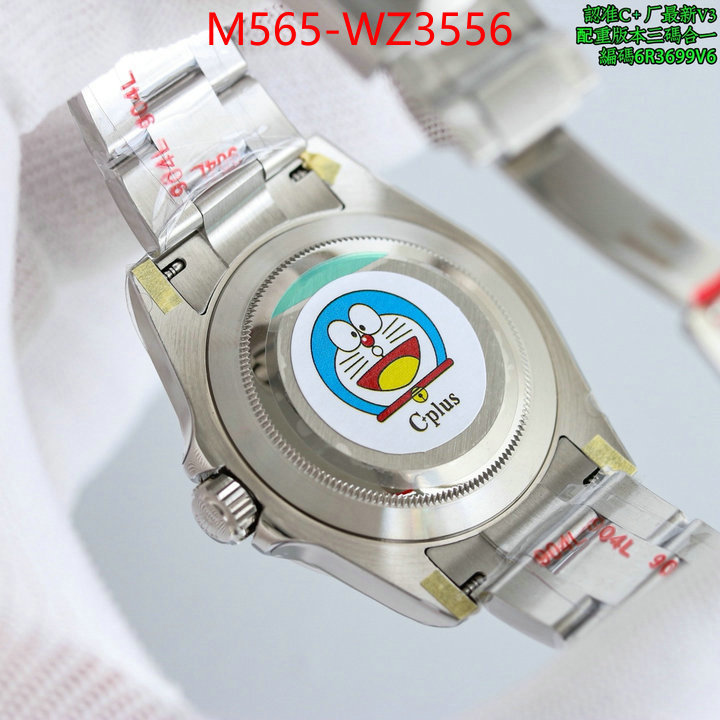 Watch(TOP)-Rolex replica sale online ID: WZ3556 $: 565USD
