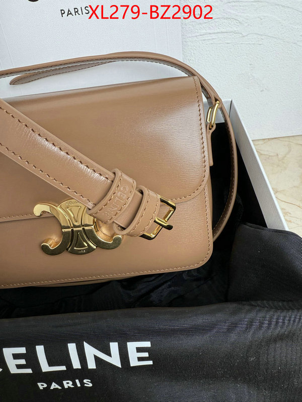 Celine Bags(TOP)-Triomphe Series where could you find a great quality designer ID: BZ2902
