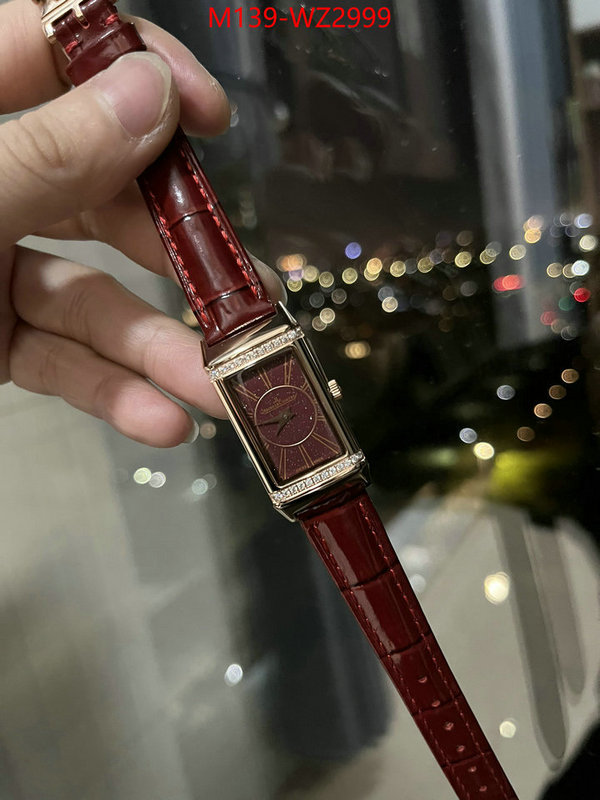 Watch(4A)-JaegerLeCoultre replica every designer ID: WZ2999 $: 139USD