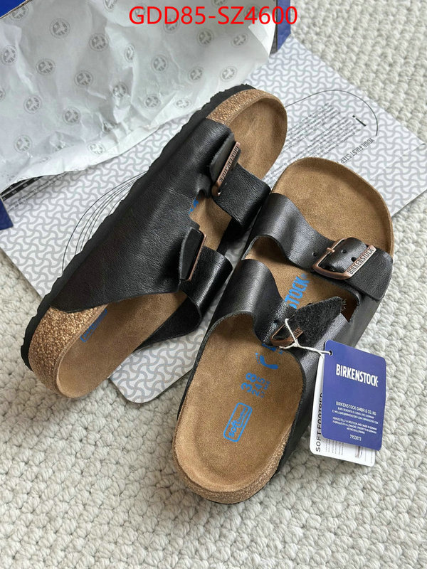 Men Shoes-Birkenstock replica every designer ID: SZ4600 $: 85USD