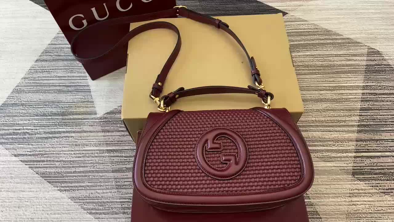 Gucci Bags(TOP)-Crossbody- high quality replica designer ID: BZ2445 $: 285USD,