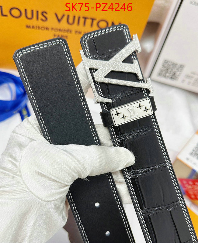 Belts-LV aaaaa customize ID: PZ4246 $: 75USD