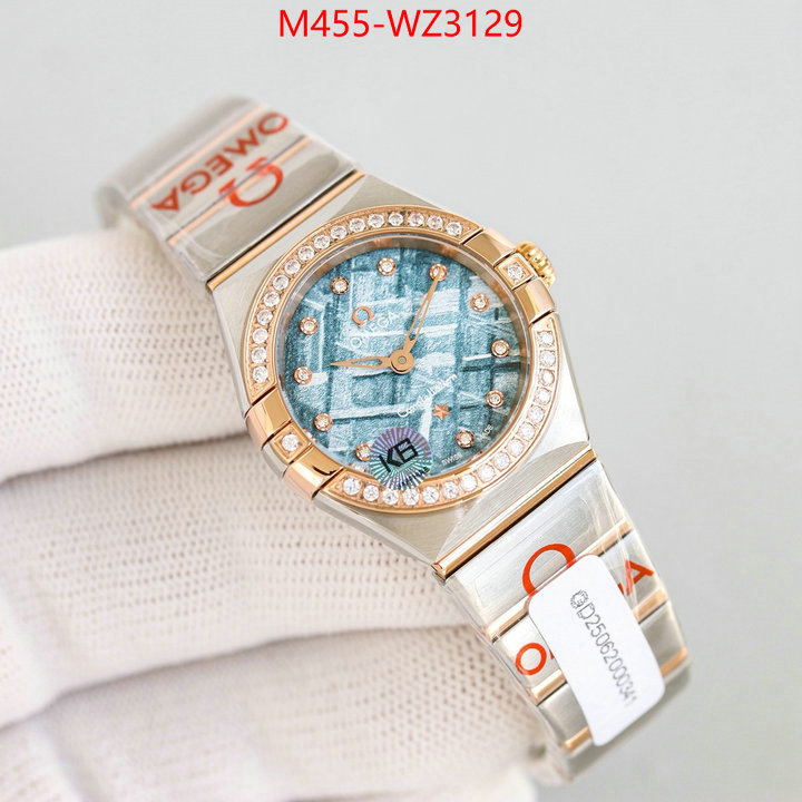Watch(TOP)-Omega where can you buy replica ID: WZ3129 $: 455USD-shoes yupoo Watch(TOP)-Omega where can you buy replica ID: WZ3129 $: 455USD