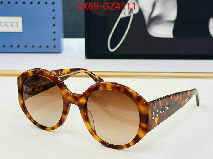 Glasses-Gucci where can i find ID: GZ4511 $: 69USD
