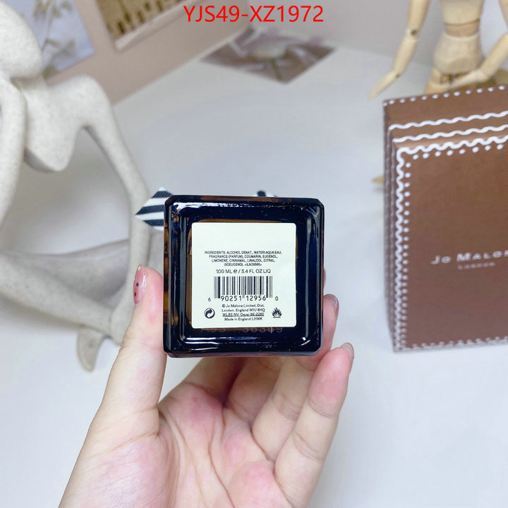 Perfume-Jo Malone 1:1 ID: XZ1972 $: 49USD