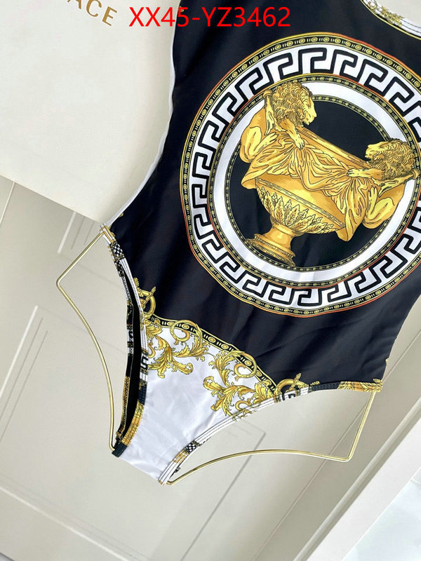 Swimsuit-Versace how to start selling replica ID: YZ3462 $: 45USD