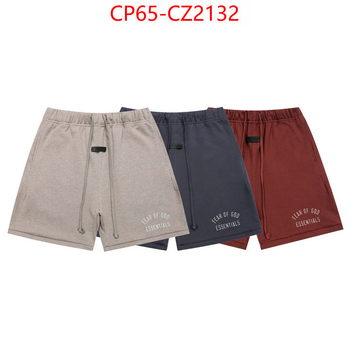 Clothing-Essentials where to find the best replicas ID: CZ2132 $: 65USD