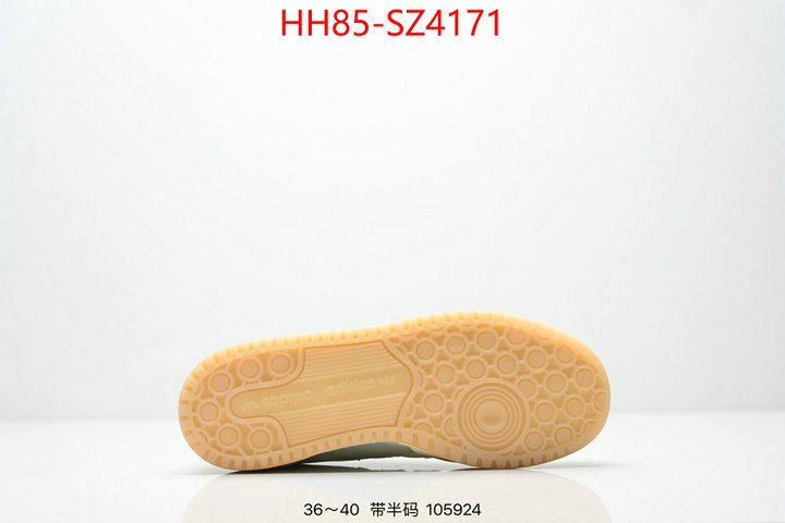 Women Shoes-Adidas styles & where to buy ID: SZ4171 $: 85USD