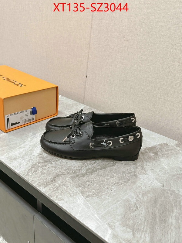 Women Shoes-LV aaaaa+ replica designer ID: SZ3044 $: 135USD