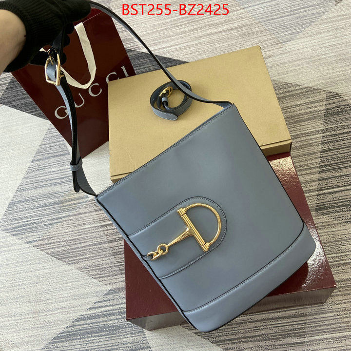 Gucci Bags(TOP)-Horsebit- aaaaa customize ID: BZ2425 $: 255USD,
