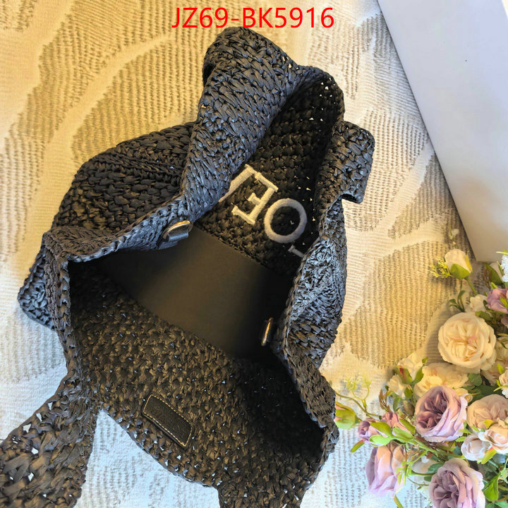 Loewe Bags(4A)-Handbag- highest product quality ID: BK5916 $: 69USD,