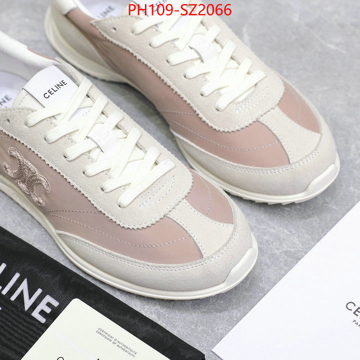 Women Shoes-CELINE best ID: SZ2066 $: 109USD