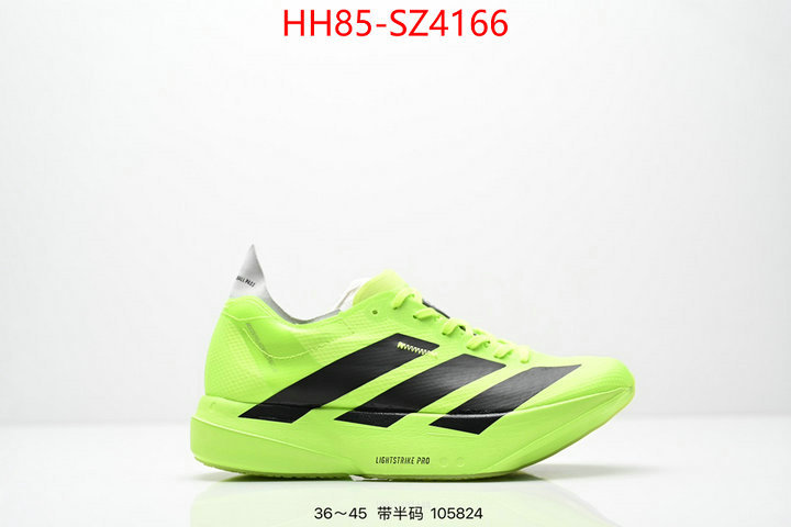 Women Shoes-Adidas customize the best replica ID: SZ4166 $: 85USD