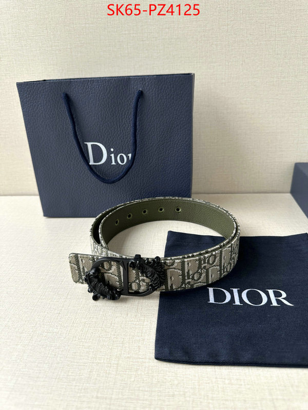 Belts-Dior 7 star quality designer replica ID: PZ4125 $: 65USD