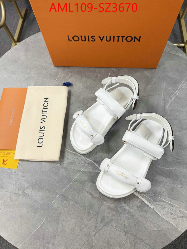 Men Shoes-LV find replica ID: SZ3670 $: 109USD