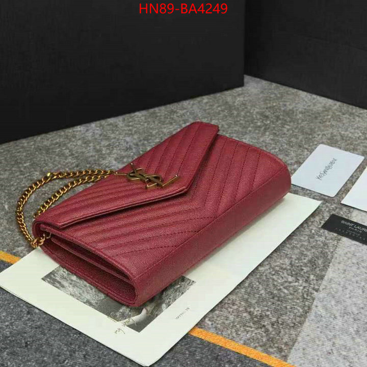 aaaaa replica designer ID: BA4249 $: 89USD,