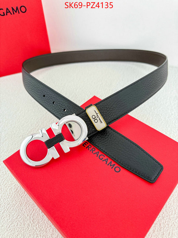 Belts-Ferragamo unsurpassed quality ID: PZ4135 $: 69USD