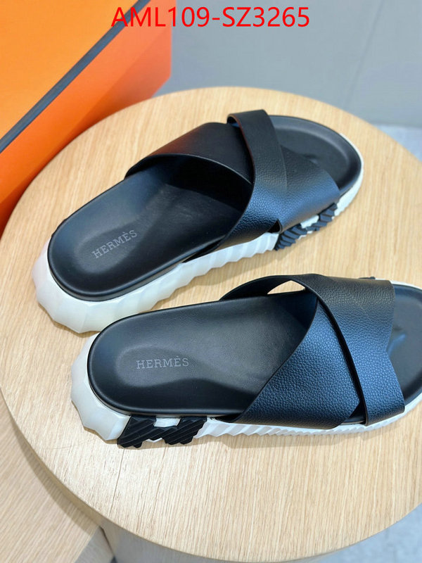 Men Shoes-Hermes most desired ID: SZ3265 $: 109USD