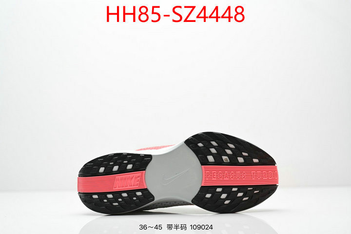 Women Shoes-NIKE 2024 perfect replica designer ID: SZ4448 $: 85USD