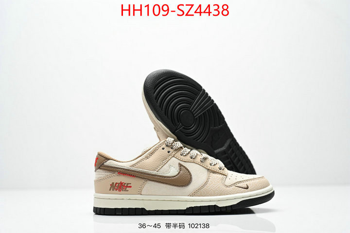 Men Shoes-Nike buy 1:1 ID: SZ4438 $: 109USD